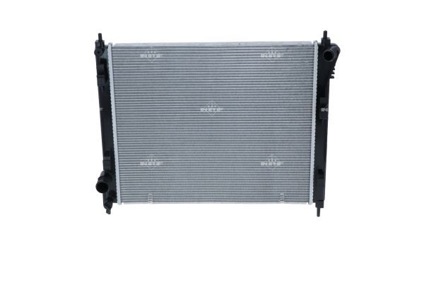 NRF 59267 Radiator, engine cooling - 1
