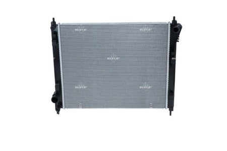 NRF 59267 Radiator, engine cooling - 1