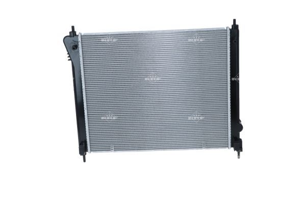 NRF 59267 Radiator, engine cooling - 3