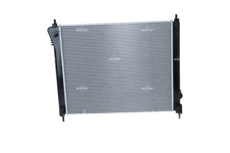 NRF 59267 Radiator, engine cooling - 3