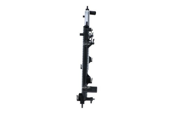 NRF 59267 Radiator, engine cooling - 4