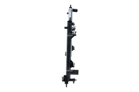 NRF 59267 Radiator, engine cooling - 4