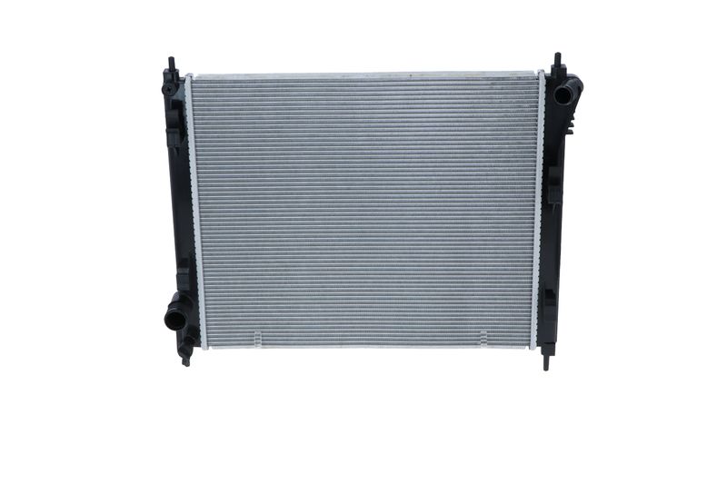 NRF 59267 Radiator, engine cooling - 5