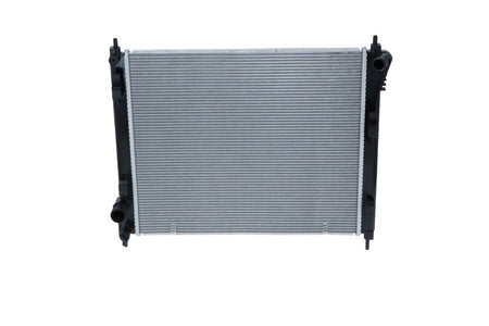 NRF 59267 Radiator, engine cooling - 5