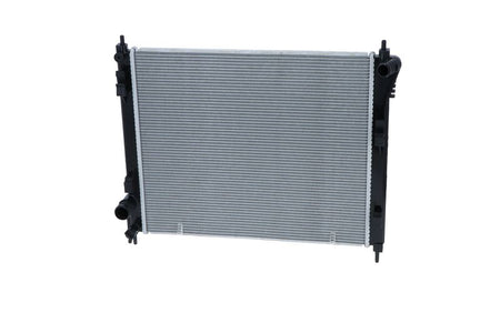 NRF 59267 Radiator, engine cooling - 6