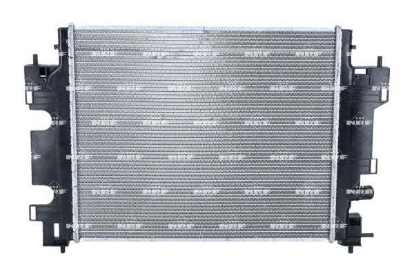 NRF 59274 Radiator, engine cooling - 3