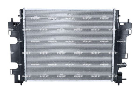 NRF 59274 Radiator, engine cooling - 3