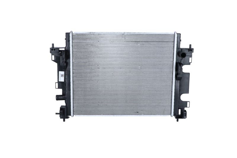 NRF 59274 Radiator, engine cooling - 6