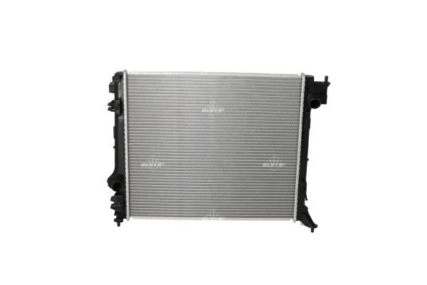 NRF 59275 Radiator, engine cooling - 1
