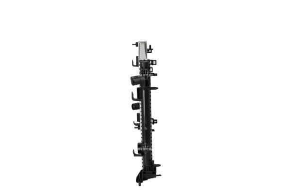 NRF 59275 Radiator, engine cooling - 2