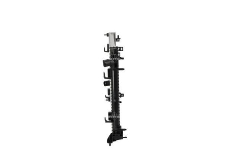 NRF 59275 Radiator, engine cooling - 2