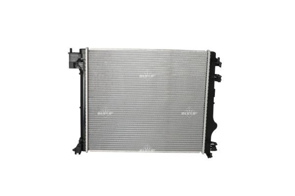 NRF 59275 Radiator, engine cooling - 3