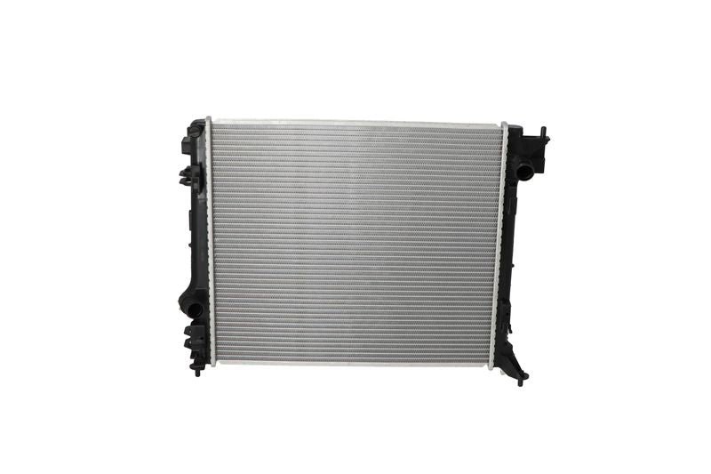 NRF 59275 Radiator, engine cooling - 5