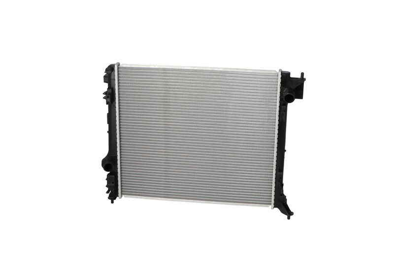 NRF 59275 Radiator, engine cooling - 6