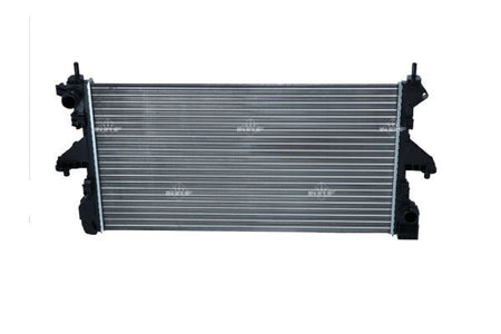 NRF 59280 Radiator, engine cooling - 1