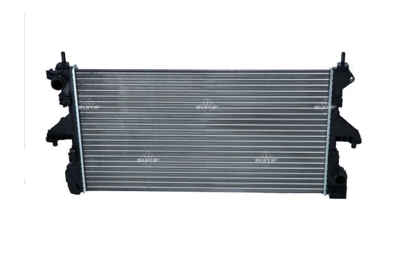NRF 59280 Radiator, engine cooling - 1
