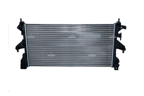 NRF 59280 Radiator, engine cooling - 3