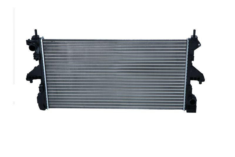 NRF 59280 Radiator, engine cooling - 5