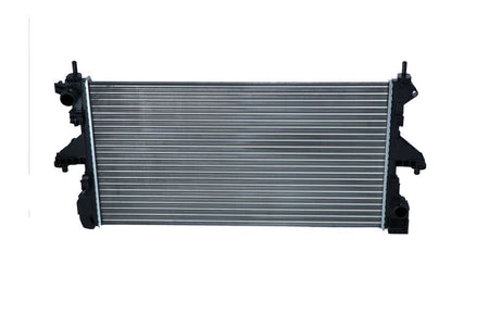 NRF 59280 Radiator, engine cooling - 5