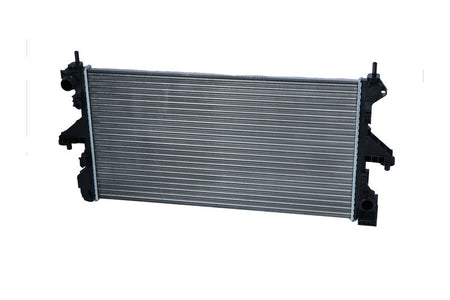 NRF 59280 Radiator, engine cooling - 6