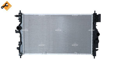 NRF 59281 Radiator, engine cooling - 1