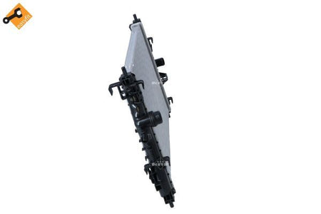 NRF 59281 Radiator, engine cooling - 4