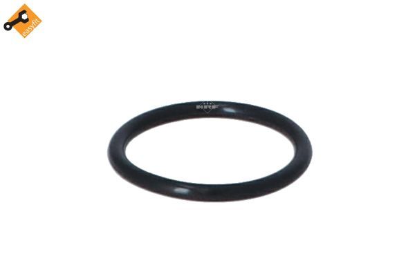NRF 59281 Radiator, engine cooling - 5