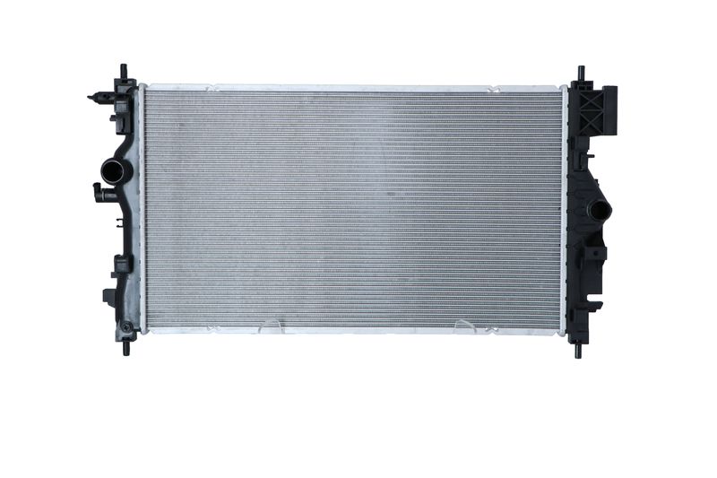 NRF 59281 Radiator, engine cooling - 6