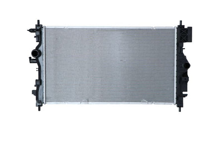 NRF 59281 Radiator, engine cooling - 6