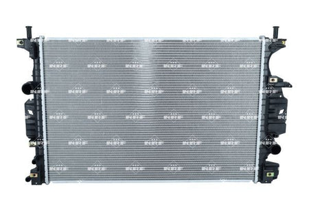 NRF 59282 Radiator, engine cooling - 1