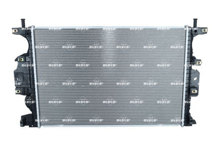 NRF 59282 Radiator, engine cooling - 3