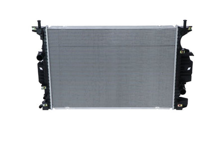 NRF 59282 Radiator, engine cooling - 5