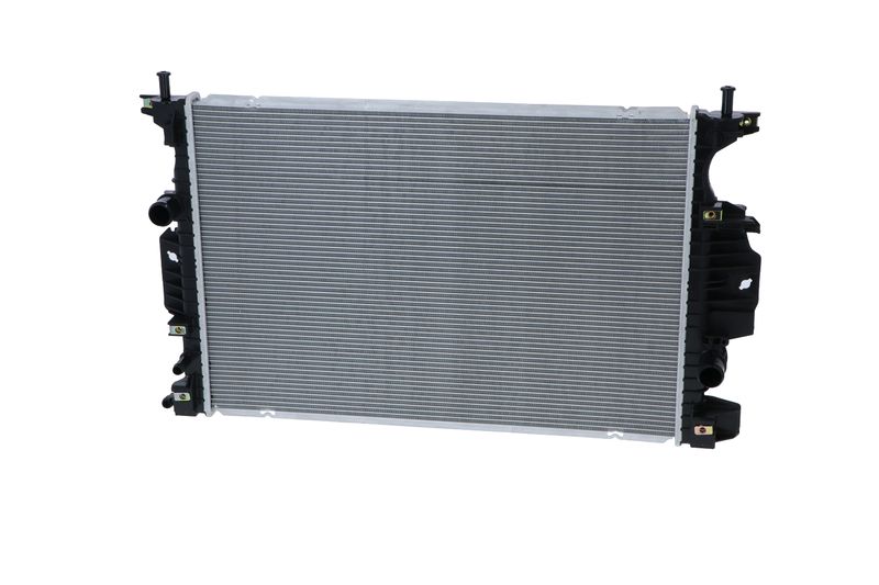 NRF 59282 Radiator, engine cooling - 6