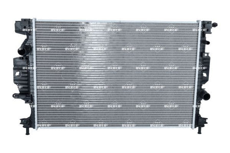 NRF 59284 Radiator, engine cooling - 1