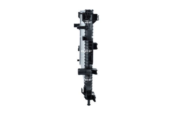 NRF 59284 Radiator, engine cooling - 2