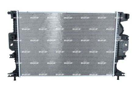 NRF 59284 Radiator, engine cooling - 3