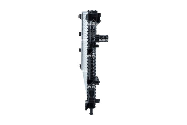 NRF 59284 Radiator, engine cooling - 4