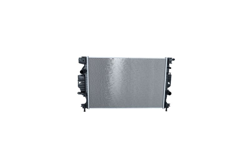 NRF 59284 Radiator, engine cooling - 6