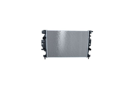 NRF 59284 Radiator, engine cooling - 6