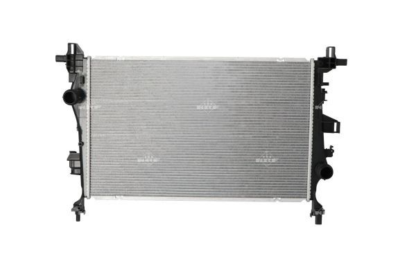 NRF 59286 Radiator, engine cooling - 1