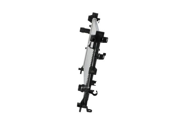 NRF 59286 Radiator, engine cooling - 2