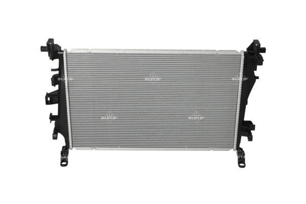 NRF 59286 Radiator, engine cooling - 3