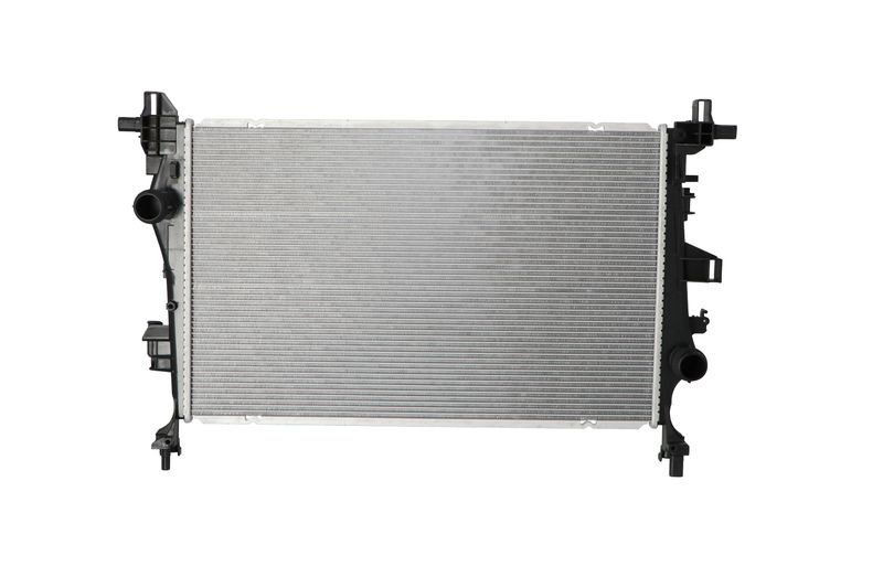NRF 59286 Radiator, engine cooling - 6