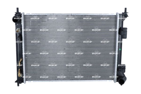 NRF 59287 Radiator, engine cooling - 2