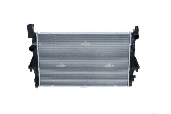 NRF 59289 Radiator, engine cooling - 1