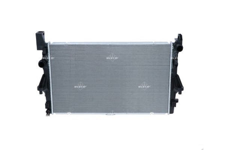 NRF 59289 Radiator, engine cooling - 1