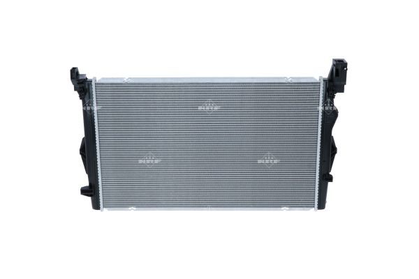 NRF 59289 Radiator, engine cooling - 3