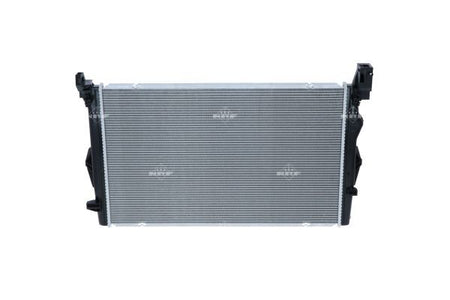 NRF 59289 Radiator, engine cooling - 3