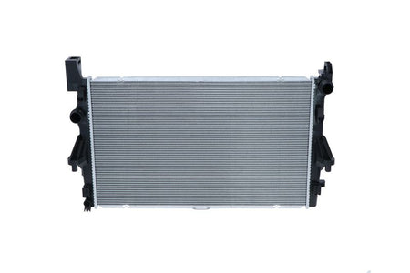 NRF 59289 Radiator, engine cooling - 5