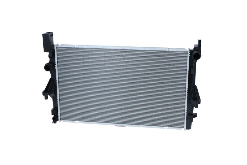 NRF 59289 Radiator, engine cooling - 6
